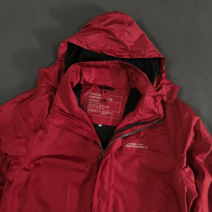 SIZE L-XL بادگیر یونیسکس تاناکورا اورجینال از برند معتبر htr-terrax COASTGUARD آلمان