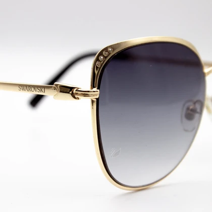 عینک آفتابی سواروسکی Swarovski مدل 8038