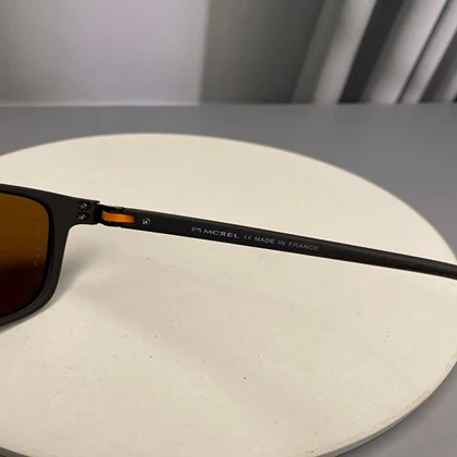 عینک آفتابی اوگا با فریم TR90 و لنز پلی‌کربنات پلاریزه UV400 Oga Polarized