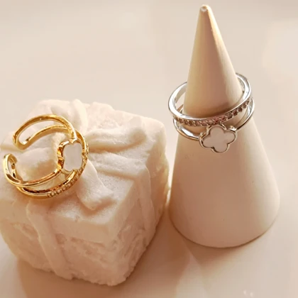 انگشتر ونکلیف