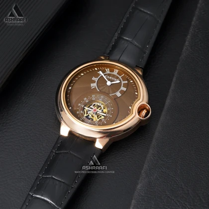 ساعت کارتیه بالن بلو Cartier Ballon Bleu 3350