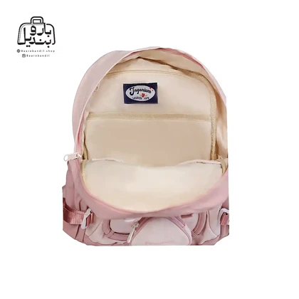 کوله‌پشتی مدرسه Lngenium کد 0009