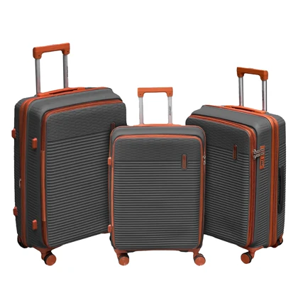 چمدان اسپید کد SPEED-SPD213 SERIES3 سری 3 عددی