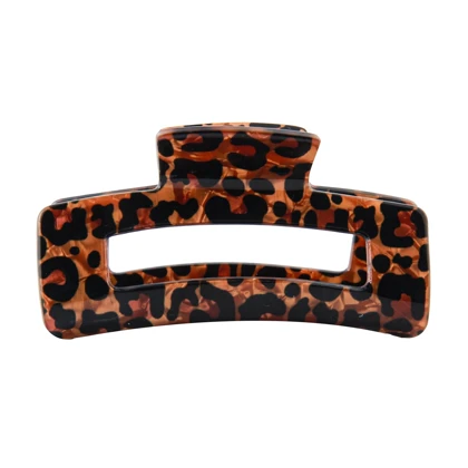 کلیپس دخترانه طرح پلنگی