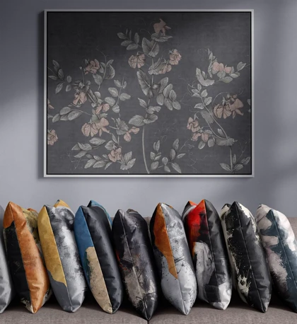 کوسن 8 تکه pillow 8 set 143