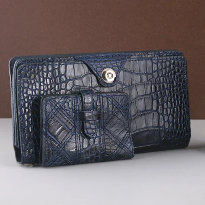 ست هدیه مردانه چرم یلسان مدل رادیس کد CHN-KAYA-GC-026