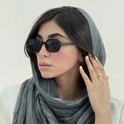 عینک آفتابی زنانه نوا | آی بولک