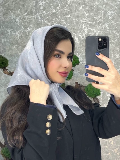 مینی اسکارف