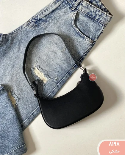 کیف پاسپورتی 8198