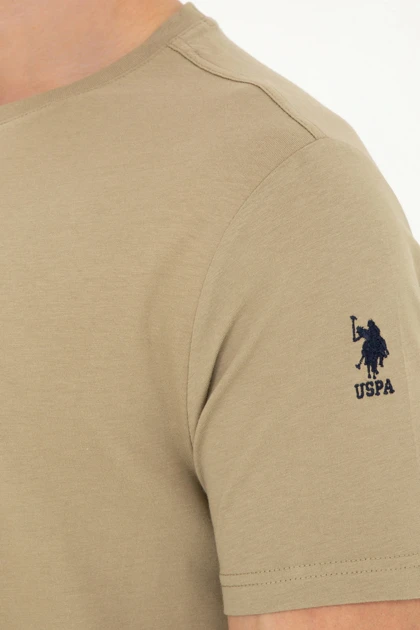 تیشرت مردانه اورجینال assn u.s.-polo-assn.