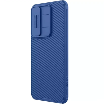قاب محافظ گوشی سامسونگ گلکسی آ 36 نیلکین CamShield Pro