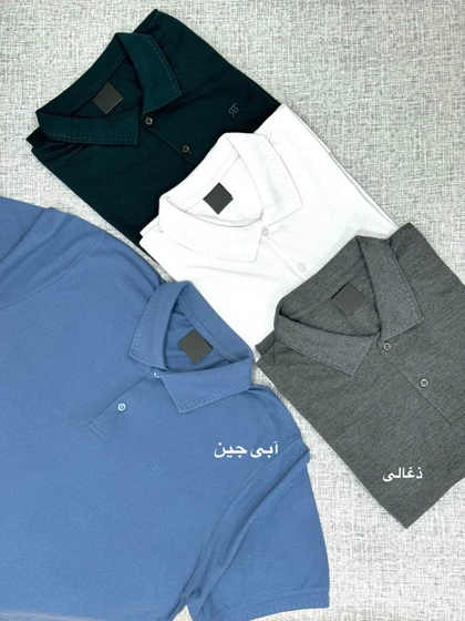 تیشرت مردانه جودون 4