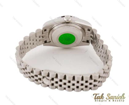 ساعت رولکس دیت جاست سیلور Rolex-5082-L