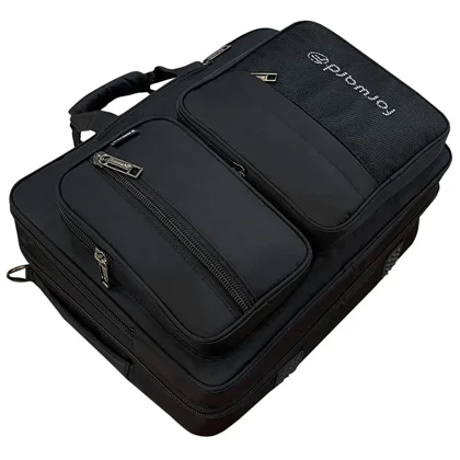 کیف سه کاره فوروارد مدل FORWARD - FCLT1081 قابل تبدیل به کوله