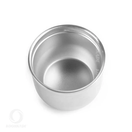 فلاسک دو جداره 450 میلی لیتر SNOWHAWK BAIKAL