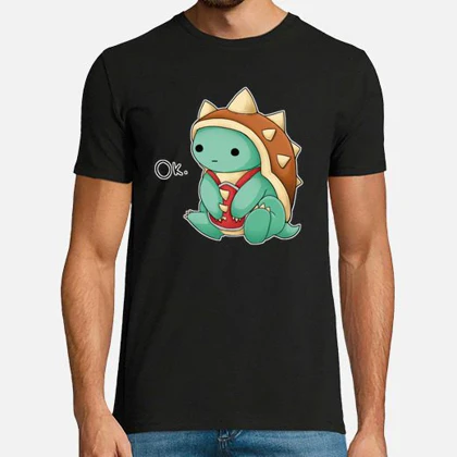 تیشرت با طرح Rammus - League Of Legends لیگ اف لجندز کد 23820