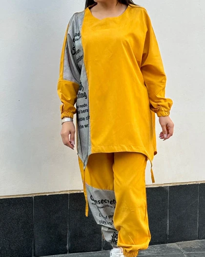 ست اسپرت میکرو 6831