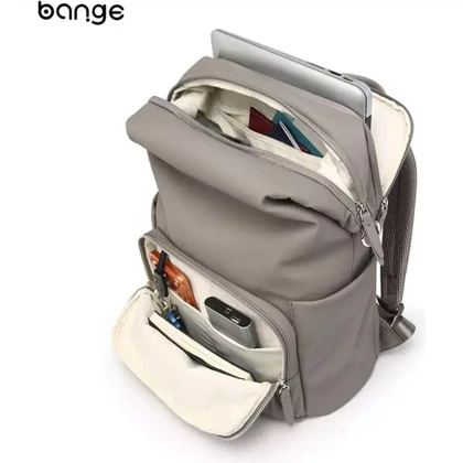 کوله پشتی زنانه بنج BANGE مدل BG-LY502 ضدآب