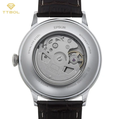 ساعت مچی مردانه اورینت ORIENT RA-AK0702Y30B