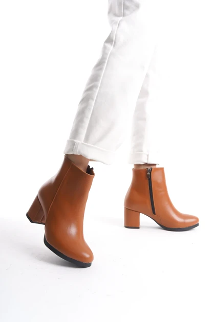 بوت و نیم بوت زنانه marinarosse marinarosse