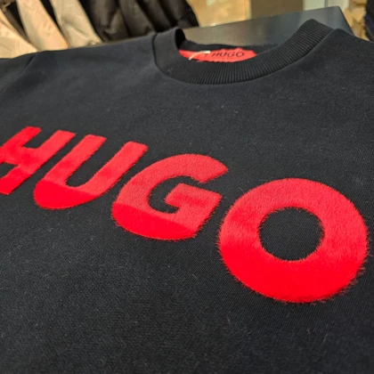 دورس هوگو فلوک