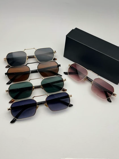 عینک اشرف تک پرسول Persol