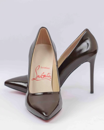 900 - پاشنه لوبوتین 900