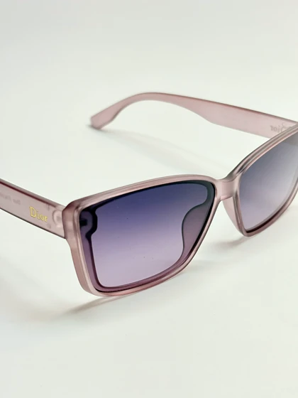 عینک افتابی زنانه 5059 DIOR