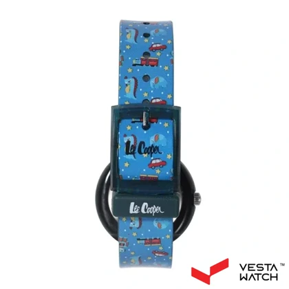 ساعت مچی بچگانه لی کوپر LEE COOPER مدل LC.K.4.939