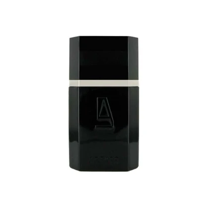 عطر ادکلن آزارو سیلور بلک مردانه 15 میل اشدی Azzaro Silver Black for Men Ashdi 15ml