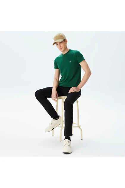 تیشرت مردانه lacoste