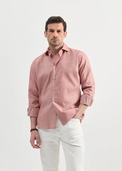 پیراهن Flannel