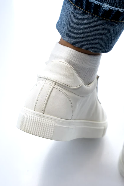 کفش ونس بندی زنانه