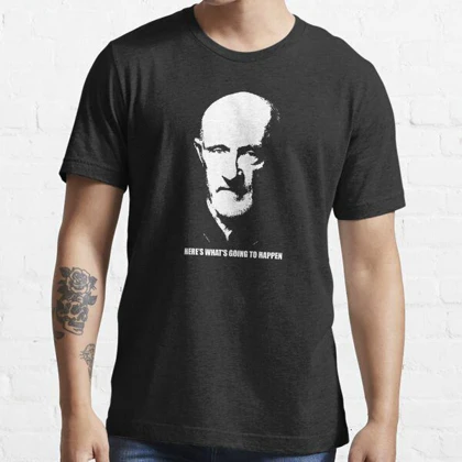 تیشرت لانگ پسرانه better call saul طرح Call Saul Tshirt White Essential T-Shirt کد 194648