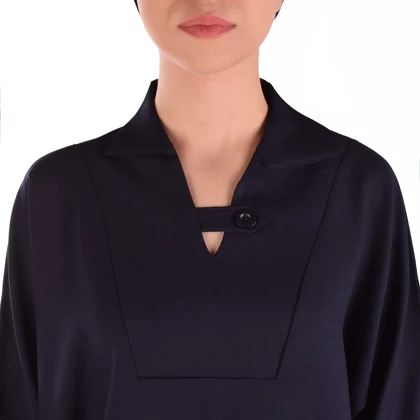 شومیز زنانه D208