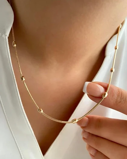 زنجیر ماری توپی ژوپینگ