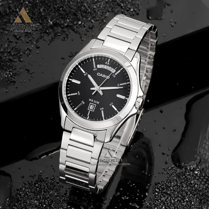 ساعت مردانه کاسیو Casio MTP-1370D-1A1