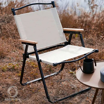 صندلی کمپینگ T101