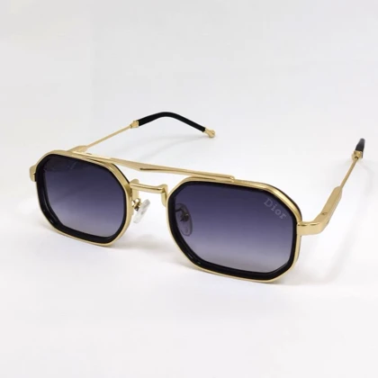 دیور STEEL GOLD