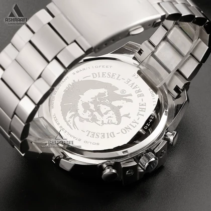 ساعت دیزل شاخدار Diesel DZ-4282SB