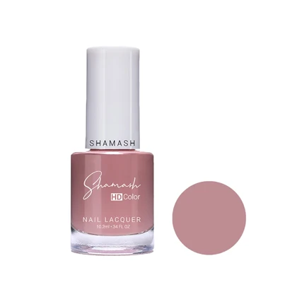 لاک ناخن شاماش