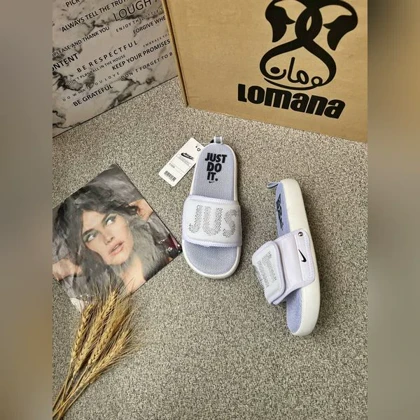 اسلیپر نایک جاست _ 1432