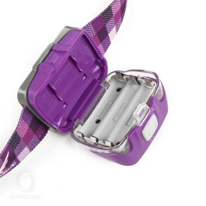 هدلامپ اسنوهاک L50- PRO