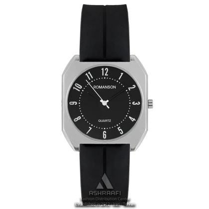 ساعت مردانه رومانسون Romanson B2020