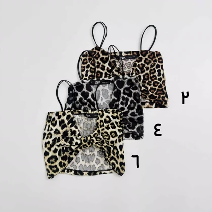 تاپ پلنگی 1008574