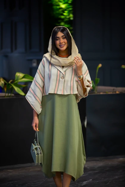 کت و سارافون مورکان