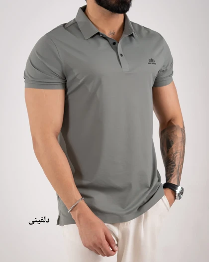 تیشرت وارداتی لف-کد5313