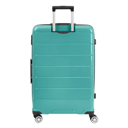 چمدان جنس سخت گابل اسپانیا مدل MIDORI - سایز بزرگ