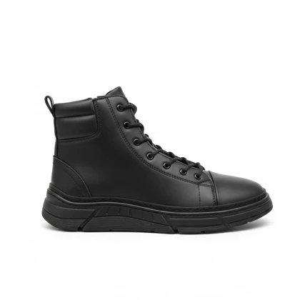 بوت مدل بی جدید مشکی کد 294968