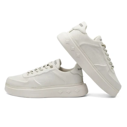 کفش ونس مردانه مدل 0241 _ Flat shoes